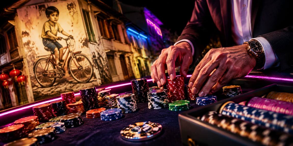 betfred Bergabung dengan Pemain di Seluruh Malaysia