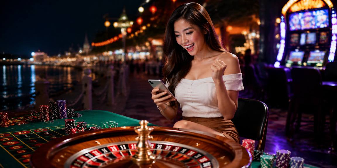 betfred mobile gaming